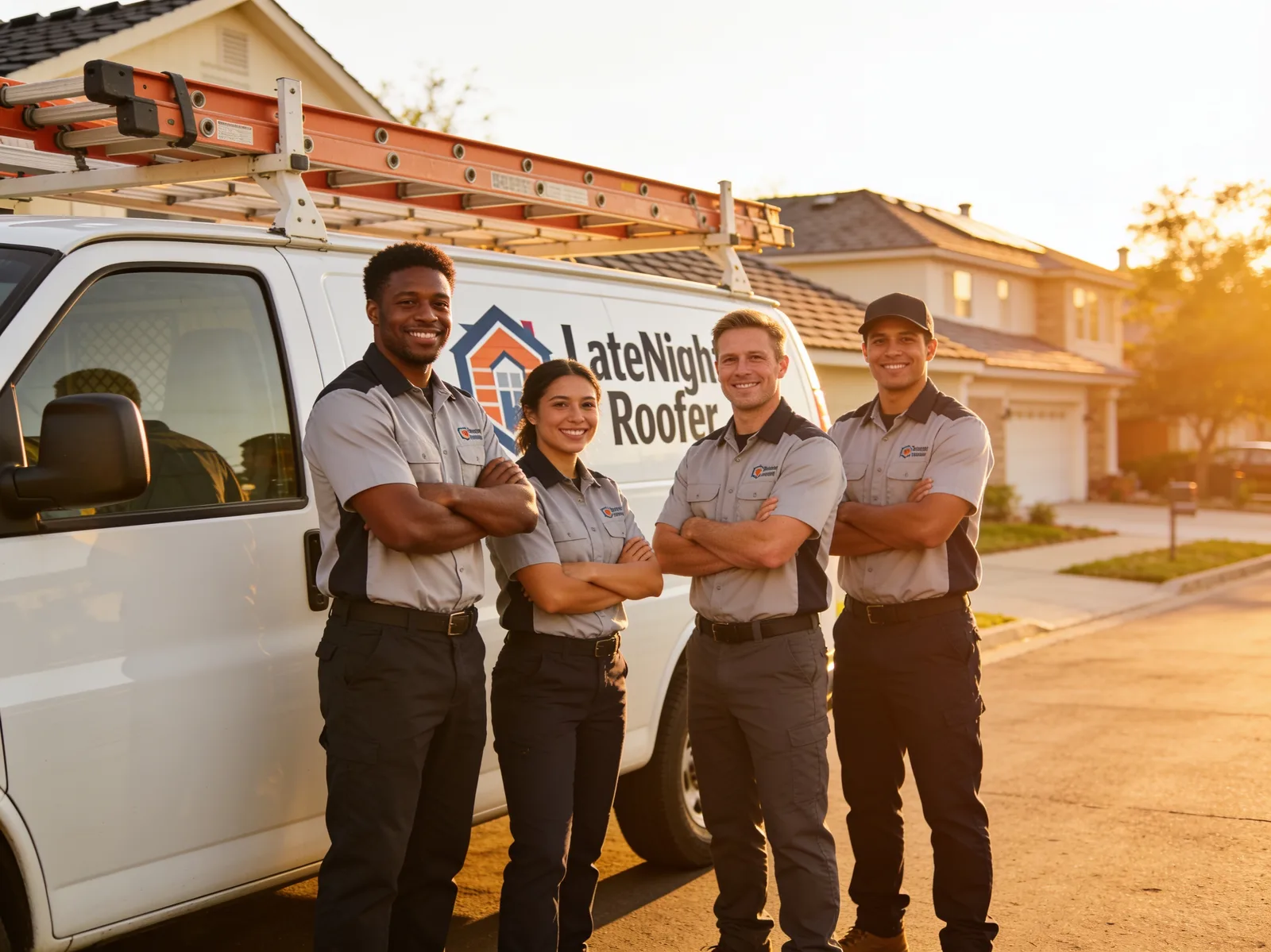 Emergency Roof Repair company in Kendleton, TX